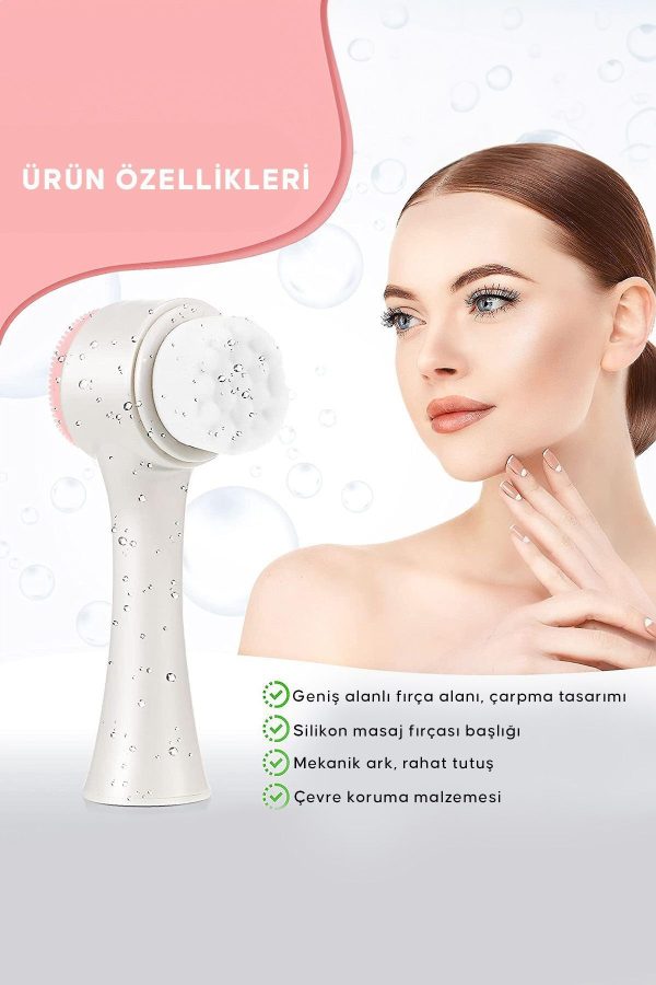 فیس براش اورجینال برند Beatitude کد 831259573 - Image 7