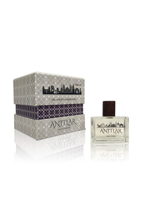ادکلن اورجینال برند Anitlar کد 751278063