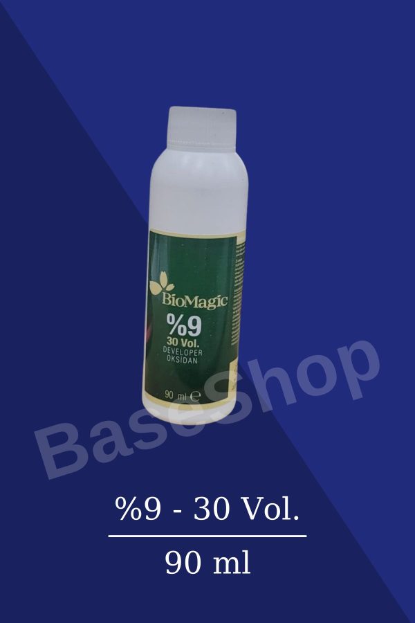 اکسیدان اورجینال برند Biomagic کد 797979281