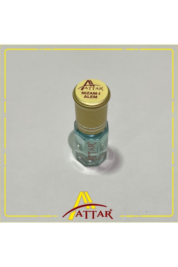 دئودورانت اورجینال برند Attar esans کد 798468931