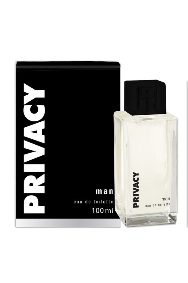 ادکلن اورجینال برند Privacy مدل Privacy Men Edt کد 2174033