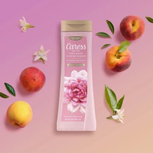 صابون مایع اورجینال برند Caress کد 797952757