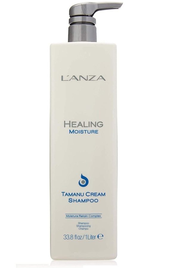 شامپو اورجینال برند L anza کد 759663765 - Image 5