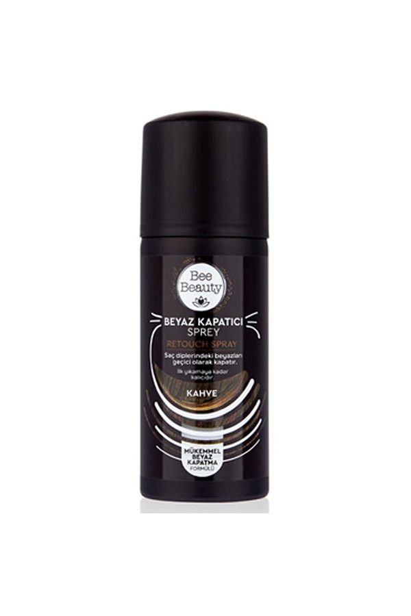 رنگ مو اورجینال برند Bee beauty کد 194726621