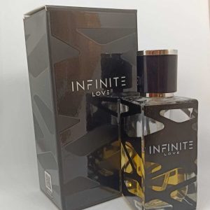 ادکلن اورجینال برند Infinite love مدل Kenzo Pour Homme Infini کد 379391130