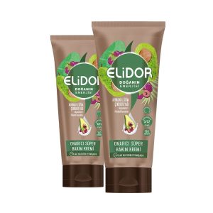 کرم مو اورجینال برند Elidor کد 261462875