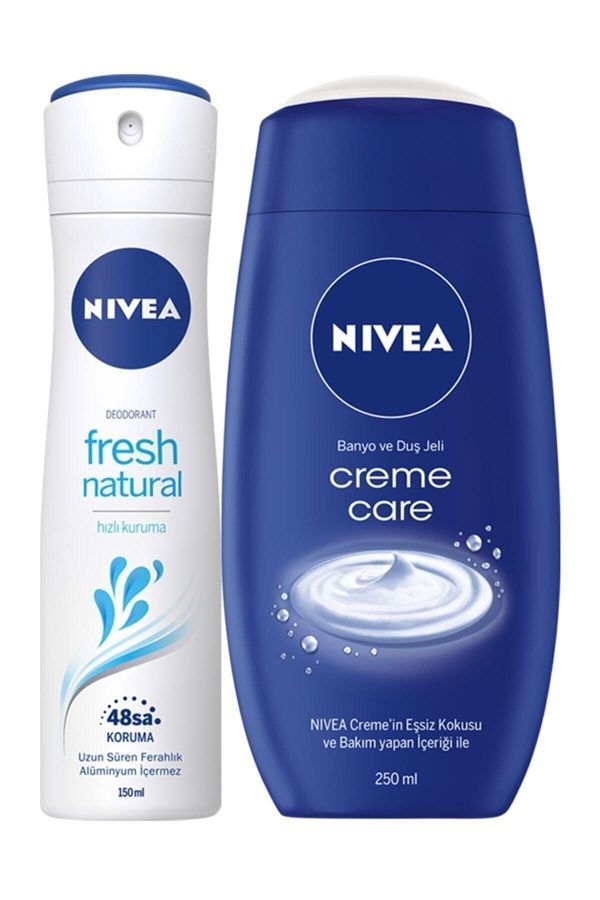 دئودورانت اورجینال برند Nivea کد 48282492