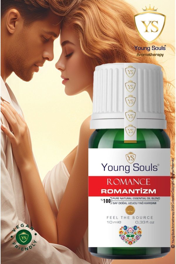 روغن مراقبت کننده اورجینال برند Young souls کد 73166064