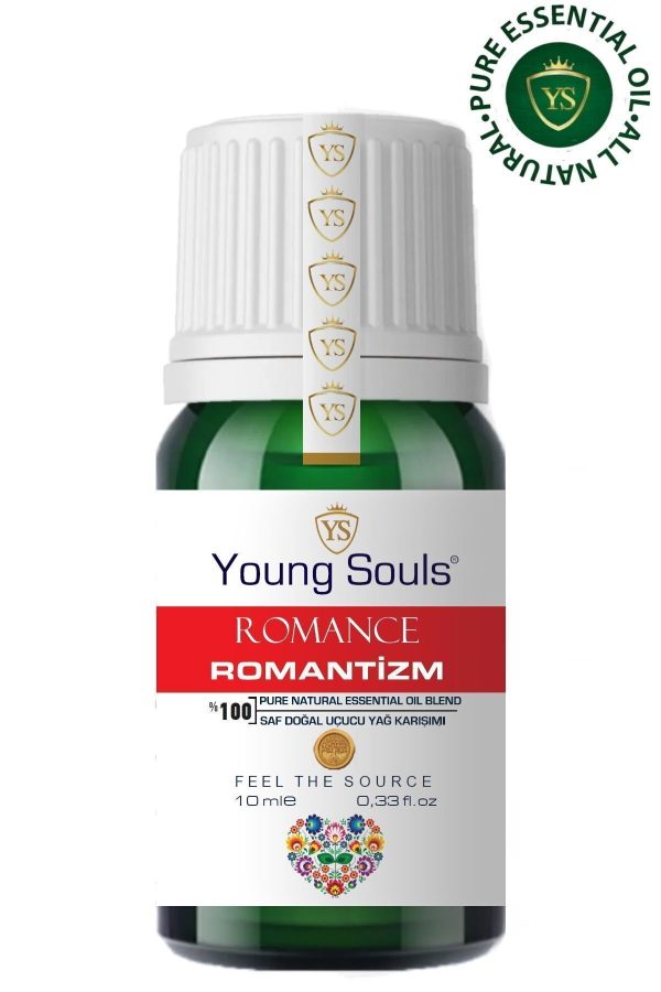 روغن مراقبت کننده اورجینال برند Young souls کد 73166064 - Image 3