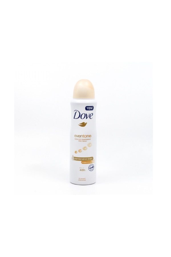 دئودورانت اورجینال برند Dove مدل Eventone Deodorant 150ml کد 122998773