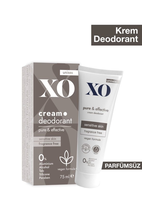دئودورانت اورجینال برند Xo کد 740182279