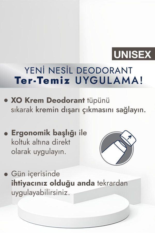 دئودورانت اورجینال برند Xo کد 740182279 - Image 7