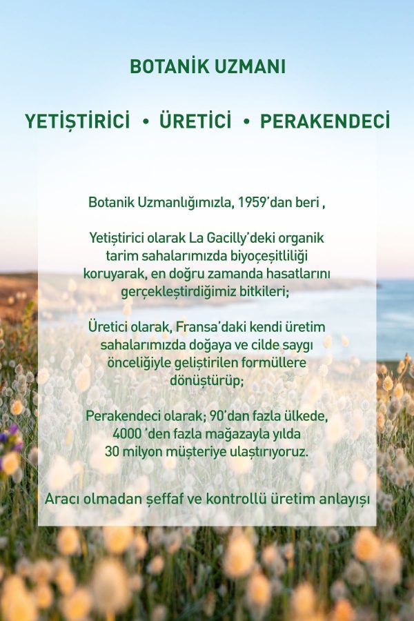 پاک کننده آرایش اورجینال برند Yves rocher مدل Pure Menthe Prebiyotik Miseler Su کد 147694545 - Image 7