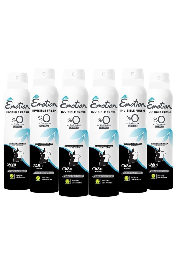 دئودورانت اورجینال برند Emotion کد 95780477