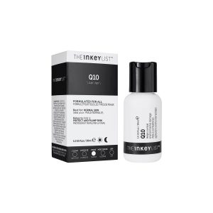 سرم پوست اورجینال برند The inkey list مدل Q10 Serum کد 769643798