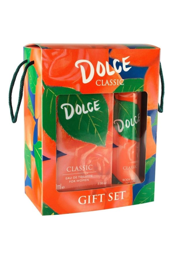 ادکلن اورجینال برند Dolce کد 46275364