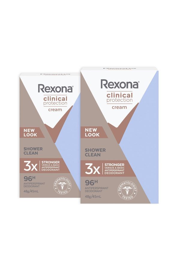 دئودورانت اورجینال برند Rexona کد 372503939 - Image 2
