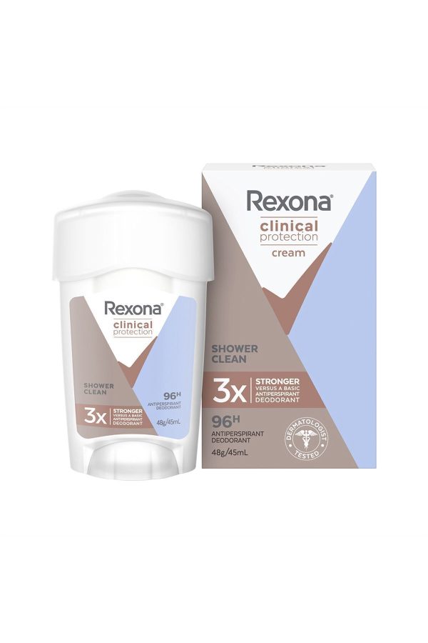 دئودورانت اورجینال برند Rexona کد 372503939 - Image 6