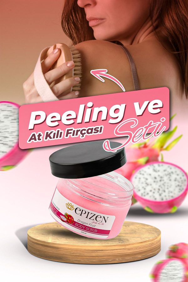 لایه بردار بدن اورجینال برند Epizen کد 780371992
