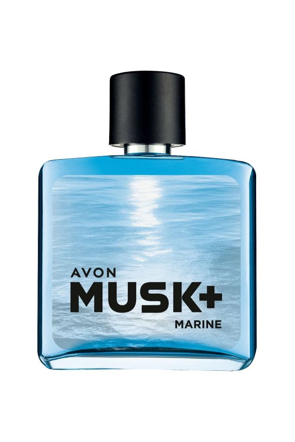 ادکلن اورجینال برند Avon کد 139366 - Image 3
