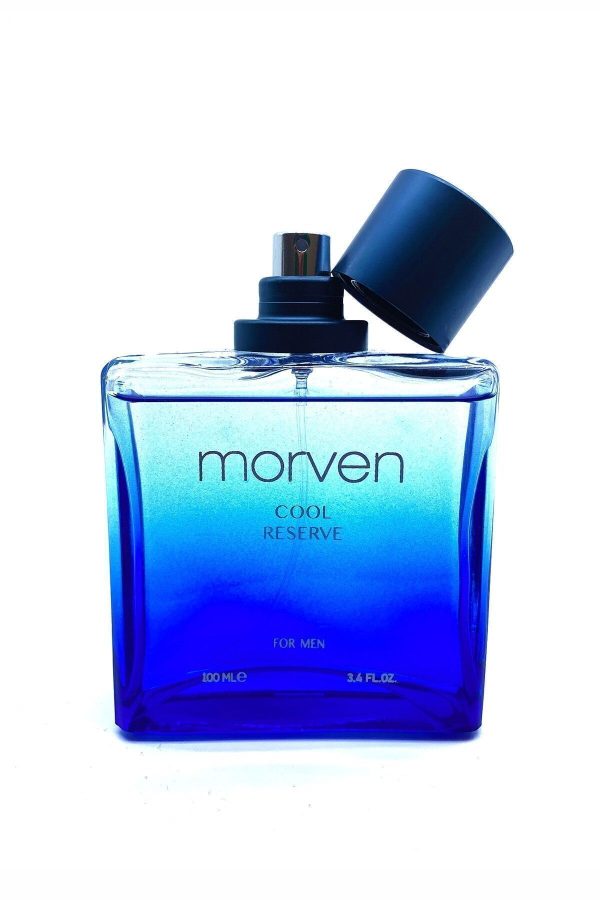 ادکلن اورجینال برند Morven مدل Cool Reserve 100 Cc کد 691050134