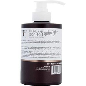 کرم صورت اورجینال برند Honeylab کد 45533409