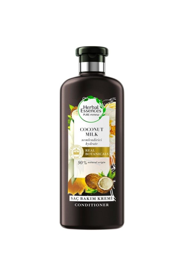 کرم مو اورجینال برند Herbal essences کد 78337532 - Image 2