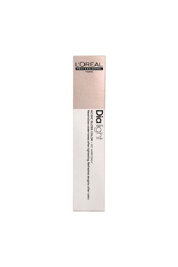 رنگ مو اورجینال برند L oreal professionnel کد 684480072