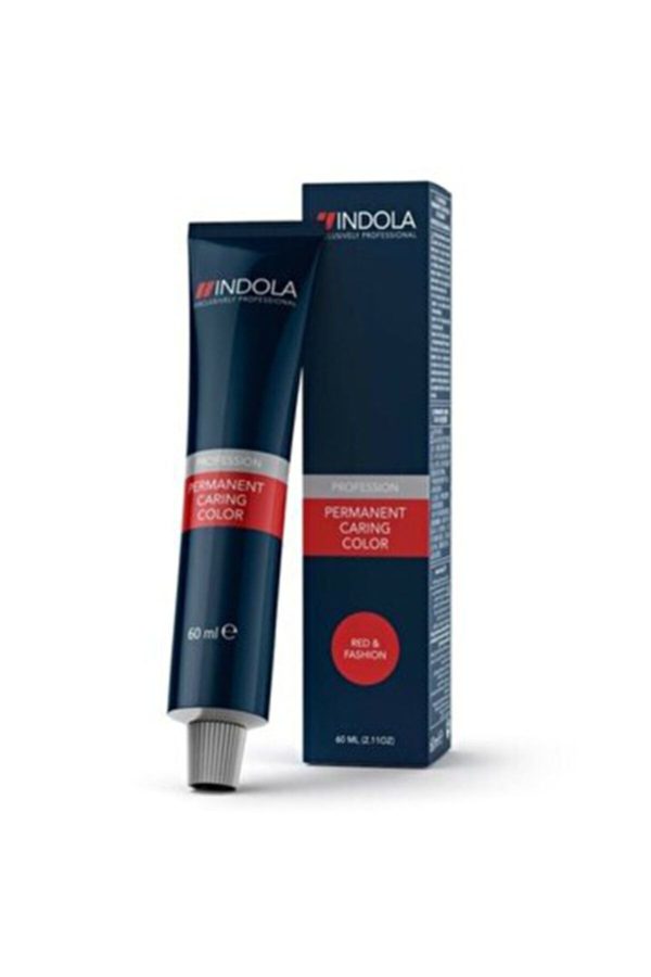 رنگ مو اورجینال برند Indola مدل 60 ml کد 207267754