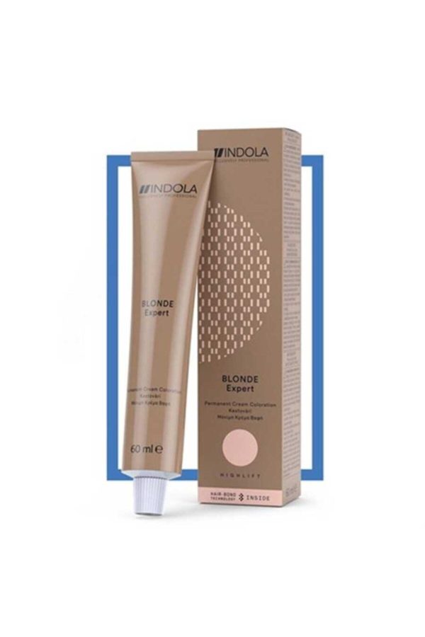 رنگ مو اورجینال برند Indola مدل 60 ml کد 207267754 - Image 3