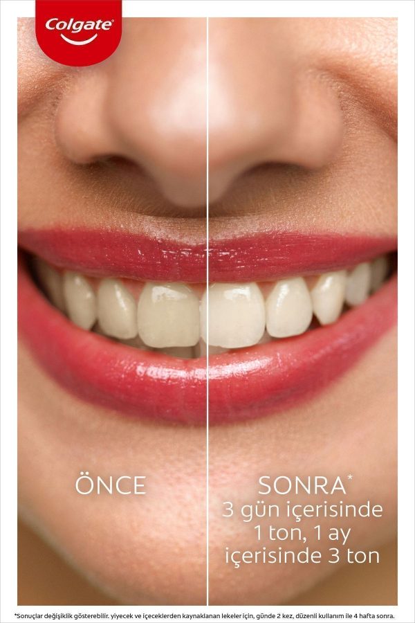 خمیر دندان اورجینال برند Colgate کد 758332126 - Image 2