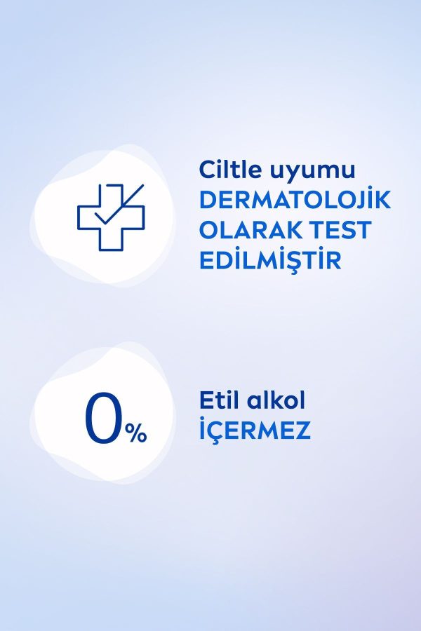 دئودورانت اورجینال برند Nivea کد 35103213 - Image 3