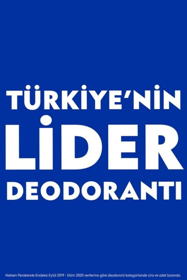 دئودورانت اورجینال برند Nivea کد 35103213 - Image 4