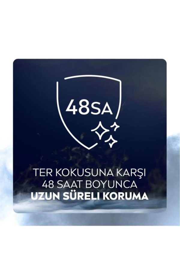 دئودورانت اورجینال برند Nivea کد 35103213 - Image 6