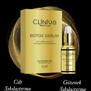 سرم پوست اورجینال برند Cliniva کد 765582182