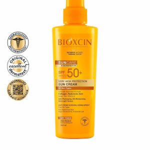 ضد آفتاب بدن اورجینال برند Bioxcin کد 266760081 12 1 org zoom 21000