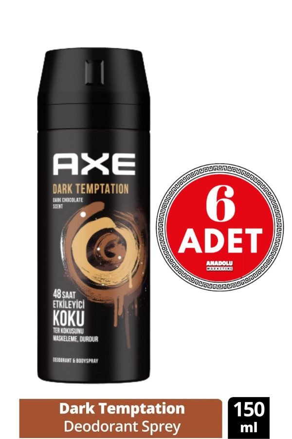 دئودورانت اورجینال برند Axe کد 736992216