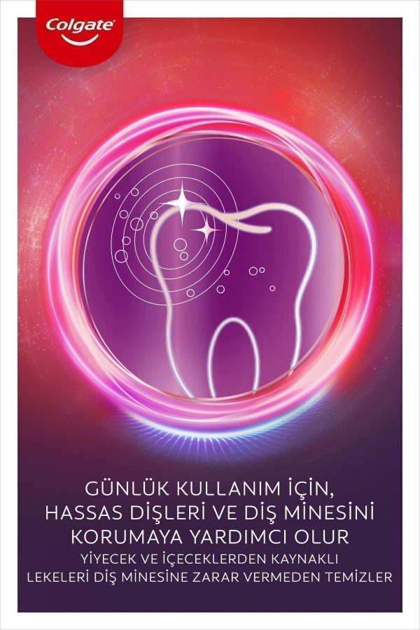 خمیر دندان اورجینال برند Colgate کد 758332126 - Image 4