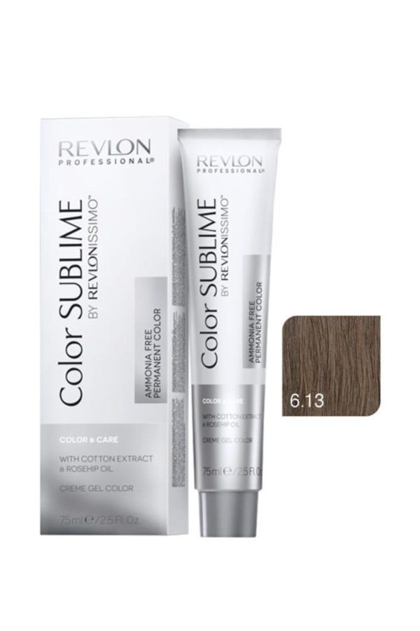 رنگ مو اورجینال برند Revlon کد 34722081