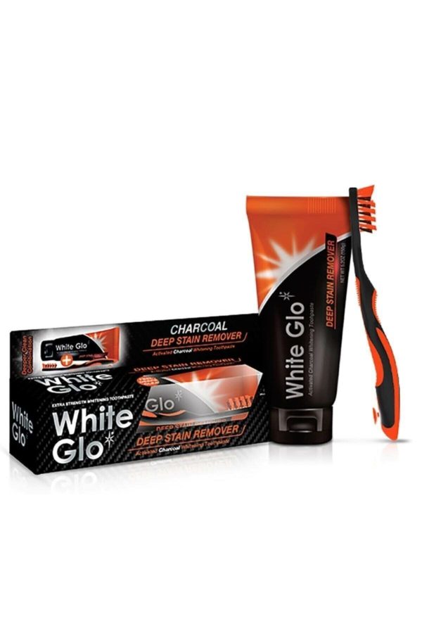 خمیر دندان اورجینال برند White glo کد 278887575