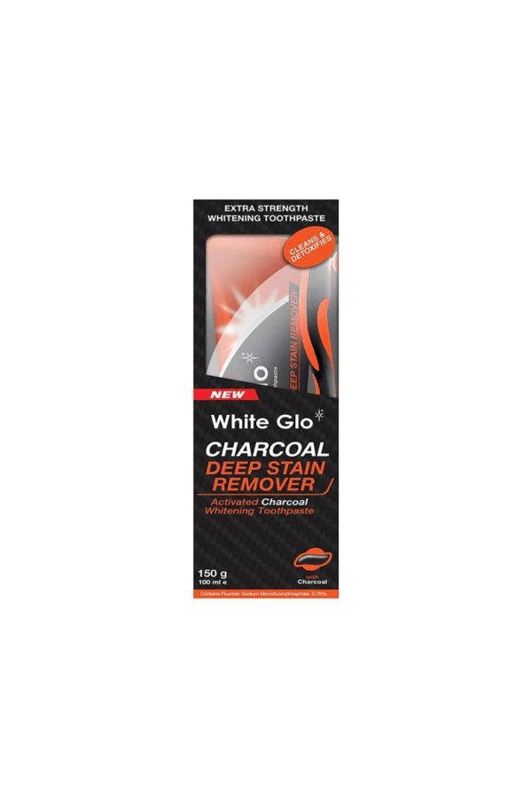 خمیر دندان اورجینال برند White glo کد 278887575 - Image 2