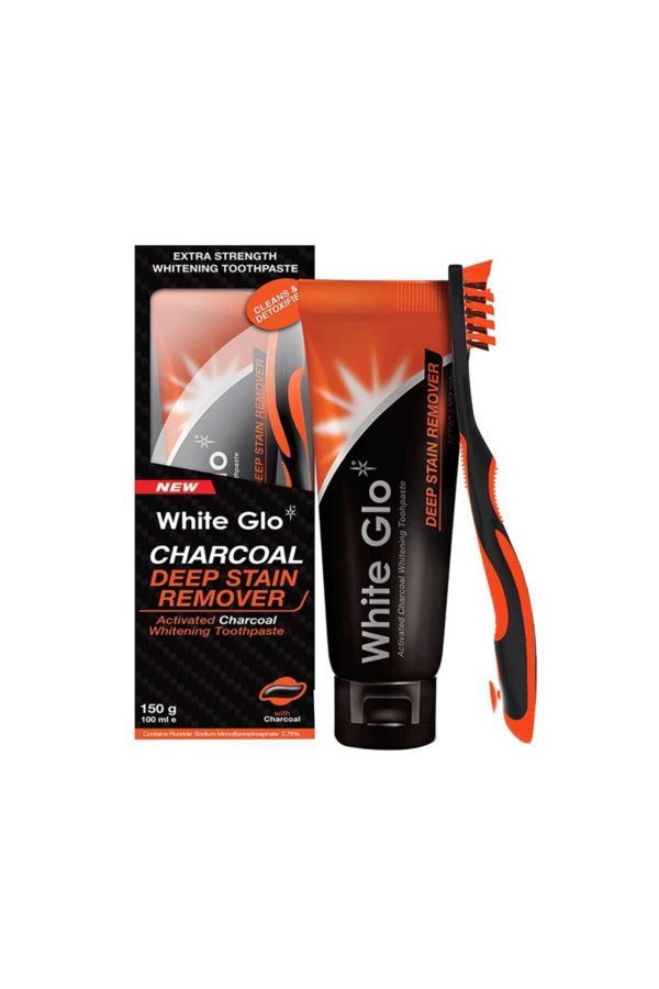خمیر دندان اورجینال برند White glo کد 278887575 - Image 3