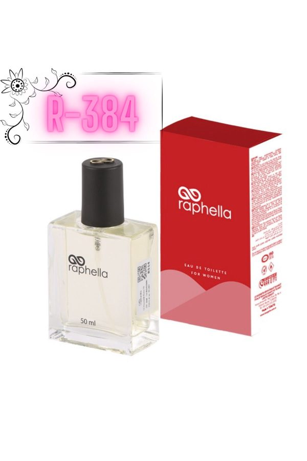 ادکلن اورجینال برند Bargello مدل Raphella 50 ml Edt کد 289247080