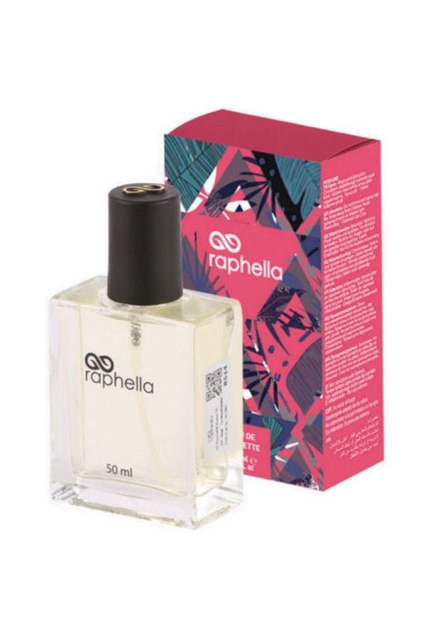 ادکلن اورجینال برند Bargello مدل Raphella 50 ml Edt کد 289247080 - Image 2