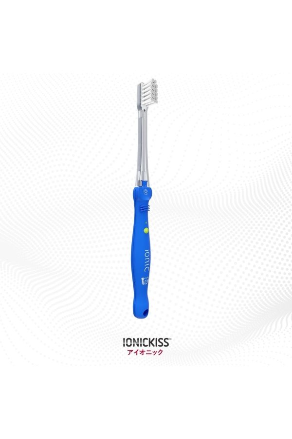 مسواک دستی اورجینال برند Ionickiss کد 664225111