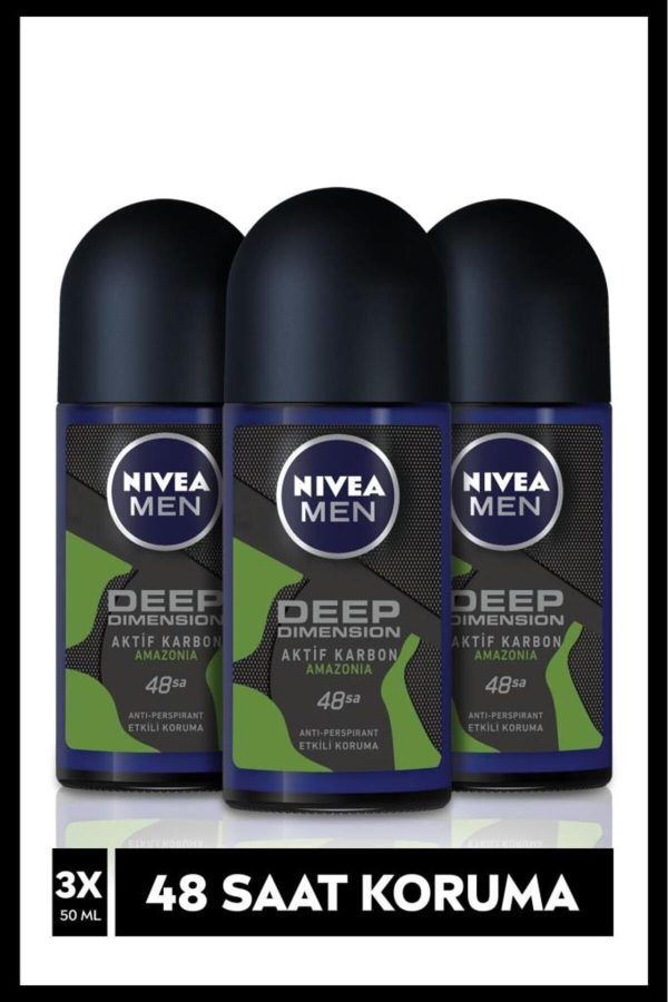 دئودورانت اورجینال برند Nivea کد 7073016