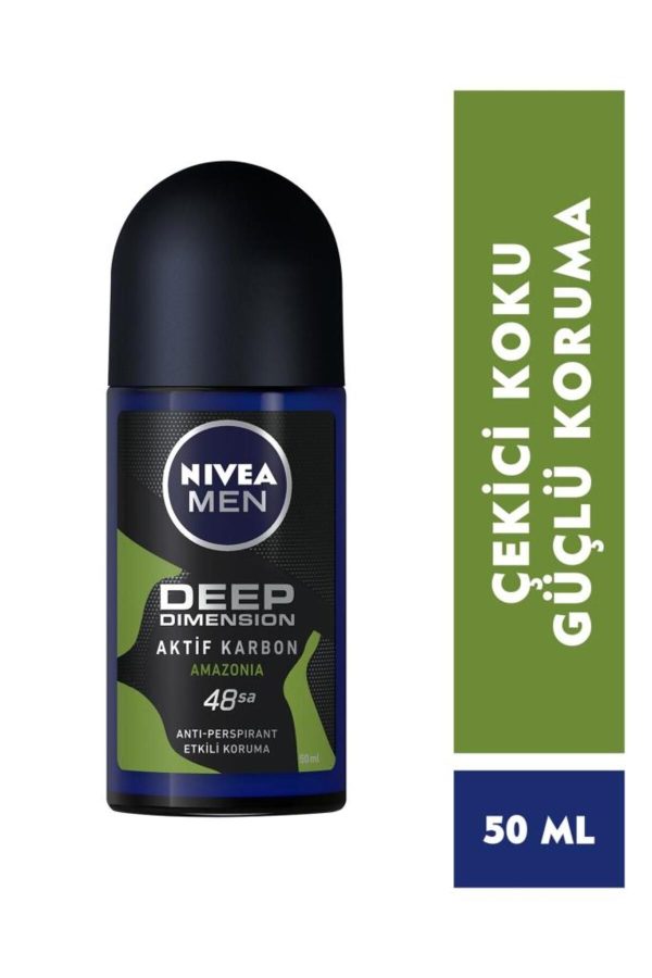 دئودورانت اورجینال برند Nivea کد 7073016 - Image 2