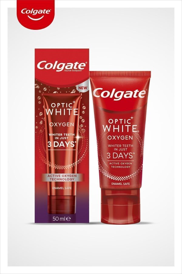 خمیر دندان اورجینال برند Colgate کد 758332126 - Image 8