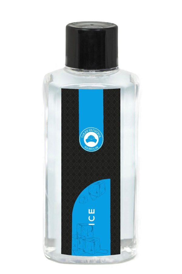 ادکلن اورجینال برند Tarihi ertugrul kahvesi مدل Ice Kolonyası 400 ml کد 81876356