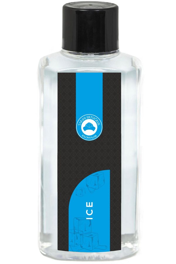 ادکلن اورجینال برند Tarihi ertugrul kahvesi مدل Ice Kolonyası 400 ml کد 81876356 - Image 2